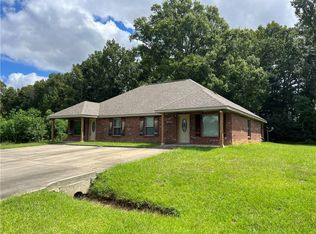 519 Woodland Pkwy, Leesville, LA 71446