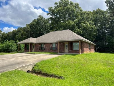 519 Woodland Pkwy, Leesville, LA, 71446