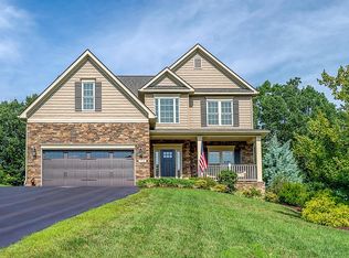 704 Doyle St, Salem, VA 24153