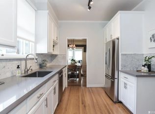 (Undisclosed Address), San Francisco, CA 94123