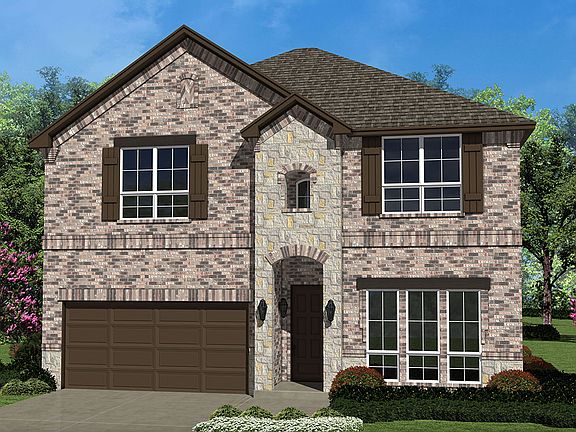 Plan Elevation.