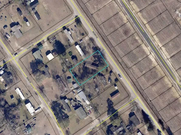 1809 Gilbert Dr, Florence, SC 29506