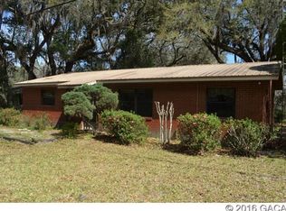 10003 NE County Road 1469, Earleton, FL 32631
