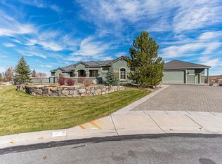 14720 Chateau Ct, Reno, NV 89511