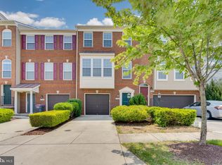 11762 Palm Desert Pl, Waldorf, MD 20602