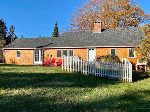 Waterfront Hancock County Me Waterfront Homes For Sale 318 Homes Zillow