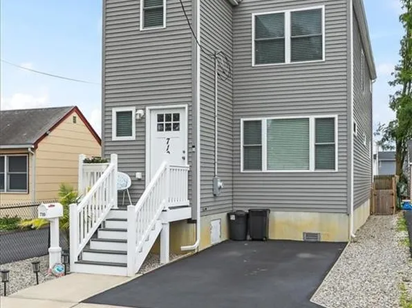 710 Morningside Ave, Union Beach, NJ 07735