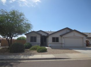 18340 N 167th Dr, Surprise, AZ 85374