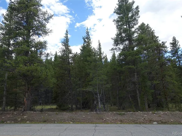 Parcel 2b County Road 9, Leadville, CO 80461