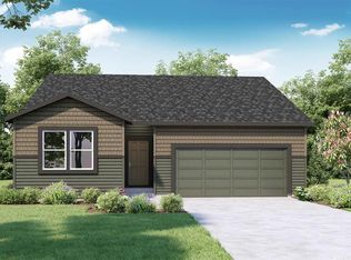 3101 E Hastings Ave, Mead, WA 99021