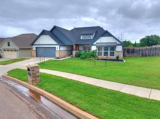3905 Bandera Trl, Norman, OK 73069