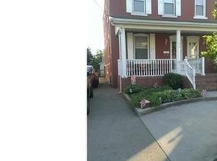 124 Cleveland Ave, Riverside, NJ 08075