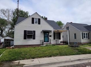 523 W Chenery St, Springfield, IL 62704