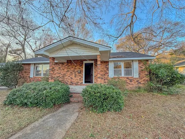 703 Varnado St, Franklinton, LA 70438