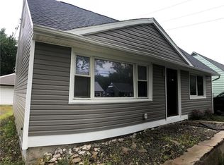 118 Wiesner Rd, Buffalo, NY 14218