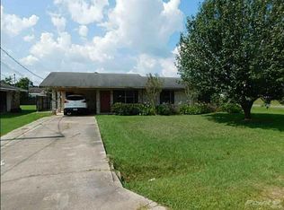 1202 Kimberly Dr, Jennings, LA 70546