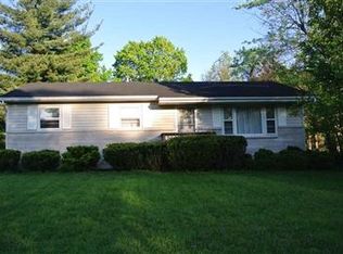 4334 E Stephens Dr, Bloomington, IN