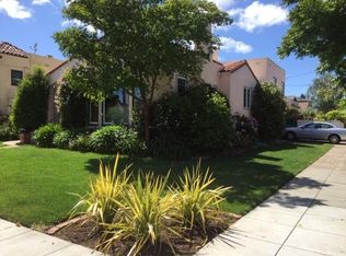 727 9th Ave, San Mateo, CA 94402