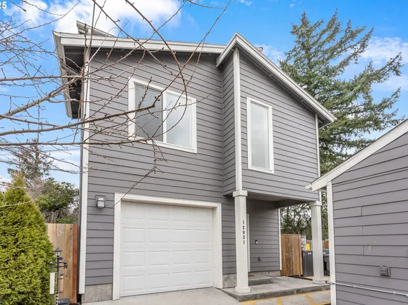 12031 SE Mill Ct #2, Portland, OR 97206