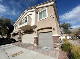 2050 Scanlon Ferry Ct UNIT 102, Las Vegas, NV 89156
