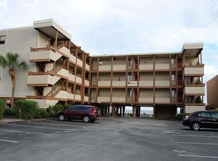 1711 S Ocean Blvd, Myrtle Beach, SC 29577