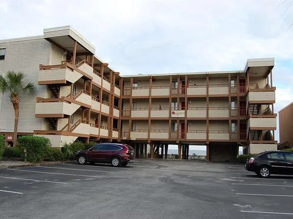 1711 S Ocean Blvd, Myrtle Beach, SC 29577