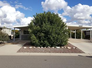 3803 N South Dakota Ave, Florence, AZ 85132