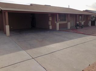 5515 W Cambridge Ave, Phoenix, AZ 85035