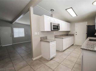 (Undisclosed Address), Las Vegas, NV 89169
