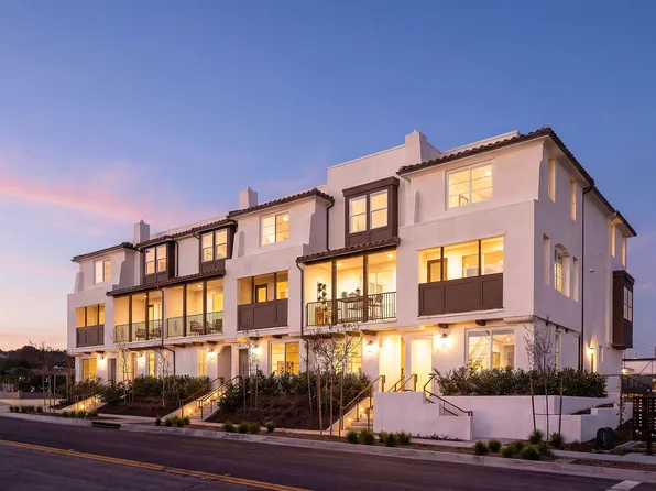 Plan 3 - The Acacia Plan, La Habra - The Birchwoods