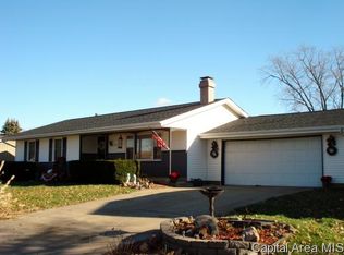 1671 Monroe St, Galesburg, IL 61401