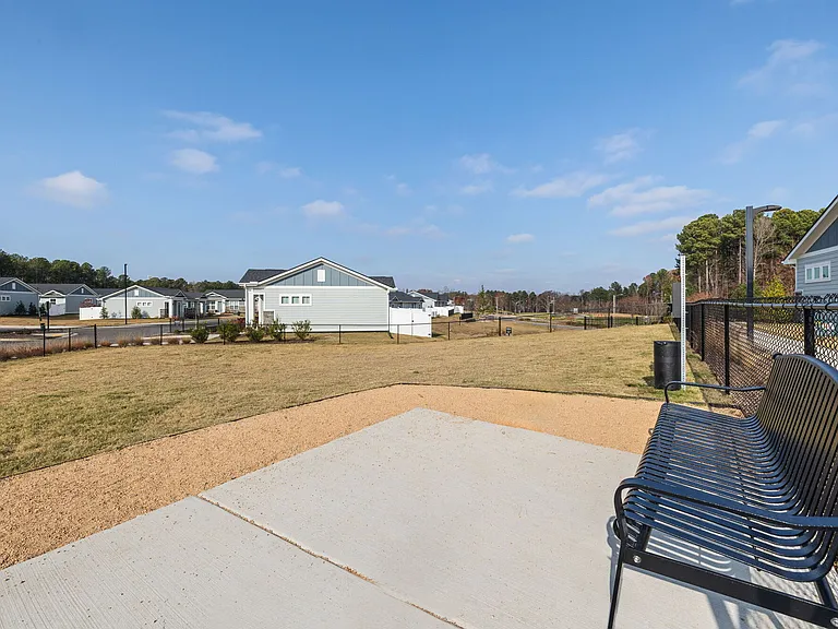 Cottages at Brightleaf — Photo 8