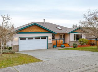 4358 Gulfview Dr, Nanaimo, BC V9T6K4