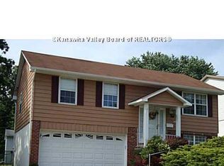 1225 Warren St, Charleston, WV 25302