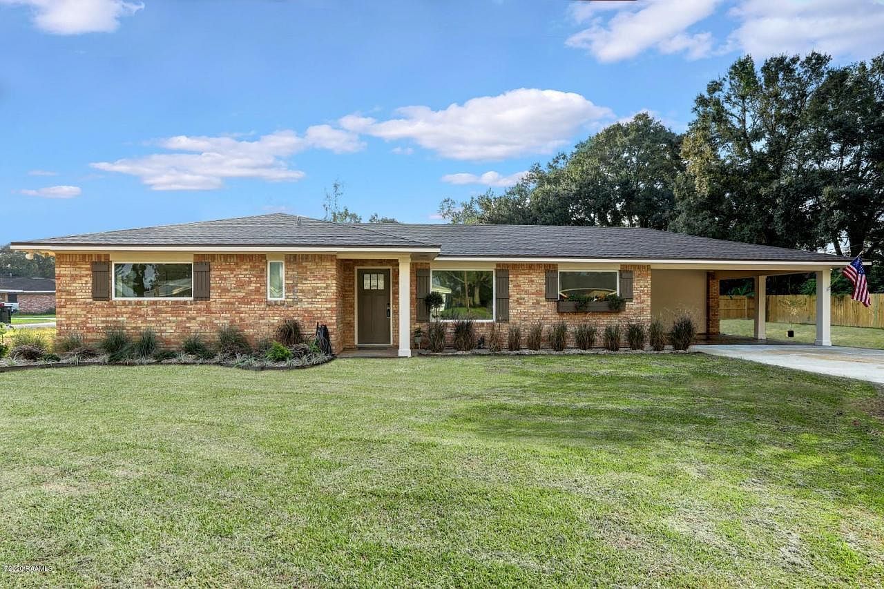 104 St, New Iberia, LA 70563 Zillow