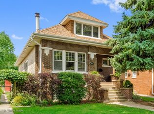 3616 Wisconsin Ave, Berwyn, IL 60402
