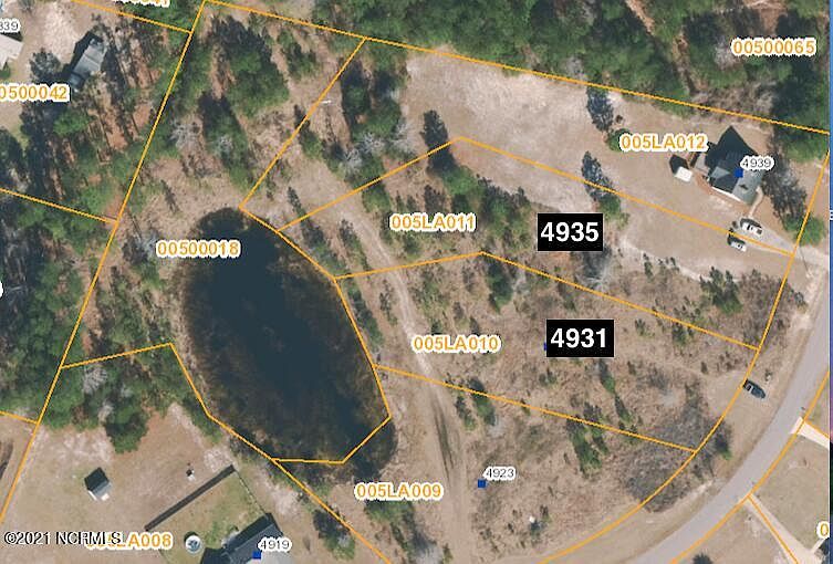 1st image of 4935 W Wing Dr NE Lot 11