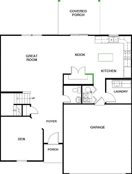2nd image of 103 Winding Brook Way