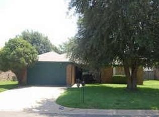 6219 Maple Springs Dr, Arlington, TX 76001