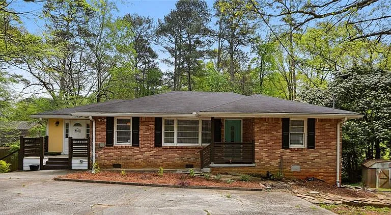 2687 Old Norcross Rd — Photo 8