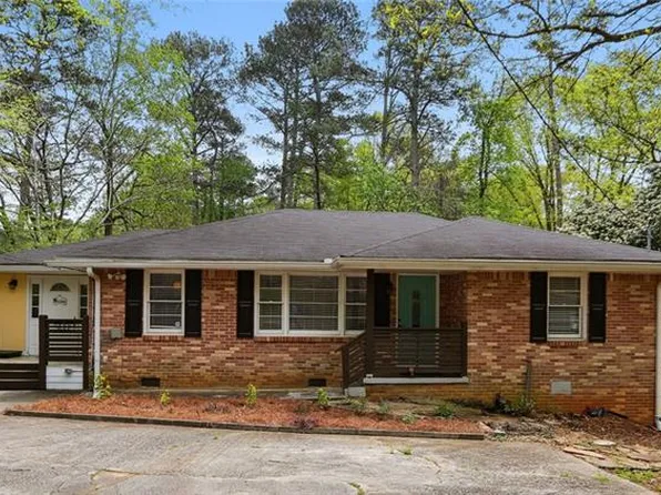 2687 Old Norcross Rd, Tucker, GA 30084