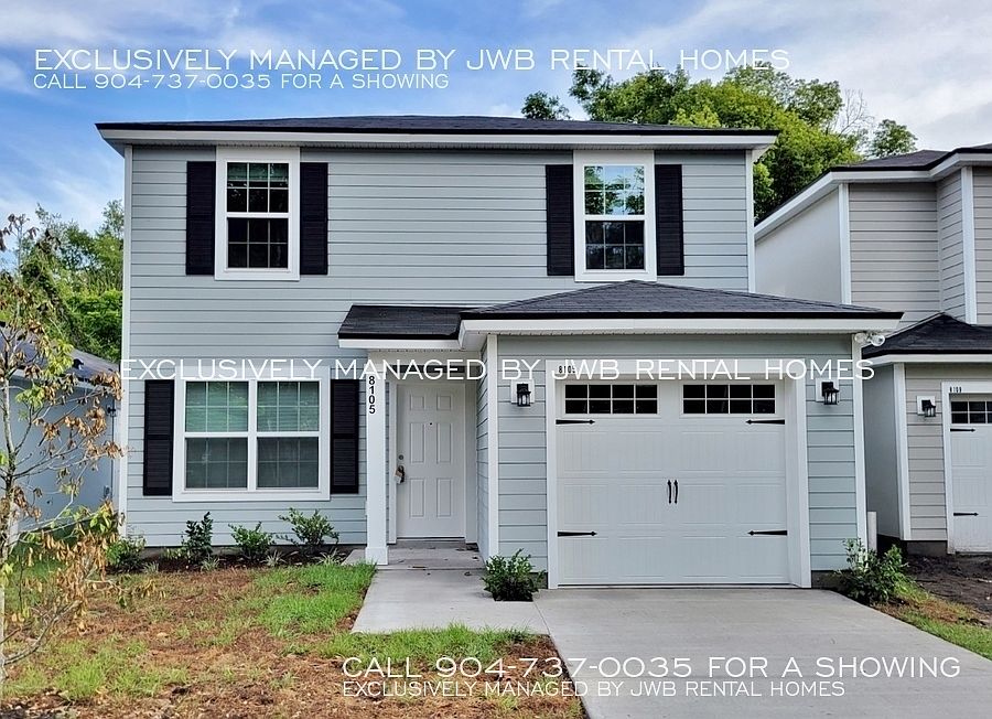 1st image of 8105 Dandy Ave