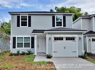 8105 Dandy Ave, Jacksonville, FL 32211