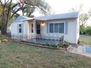 1623 SE 22nd St, Topeka, KS 66605