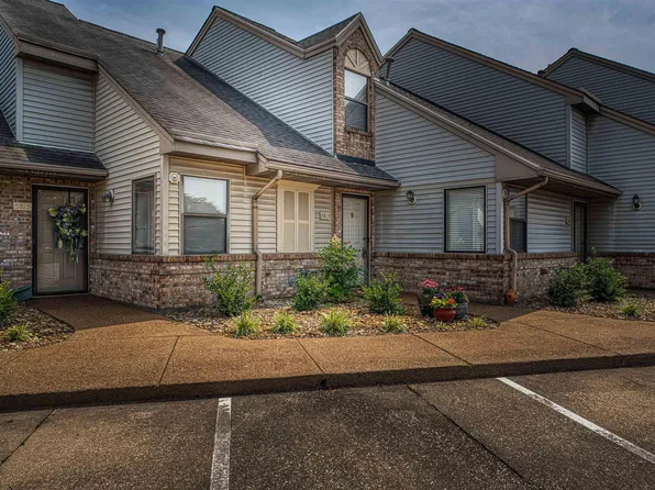 5813 Polo Run, Evansville, IN 47715