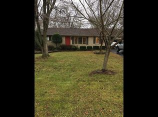 1397 Johnson Blvd, Murray, KY 42071