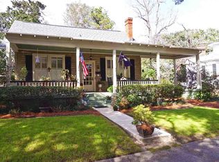 221 Queen St, Georgetown, SC 29440