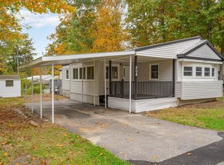 804 Nottingham Dr, Exeter, NH 03833