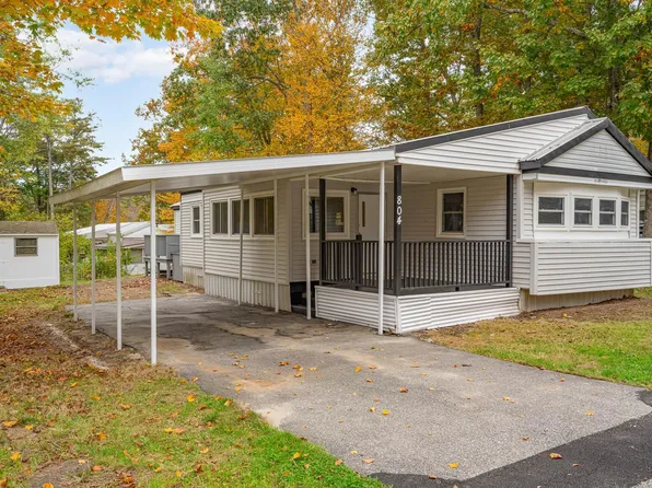 804 Nottingham Drive, Exeter, NH 03833