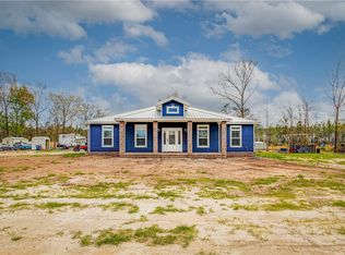 241495 County Road 121, Hilliard, FL 32046